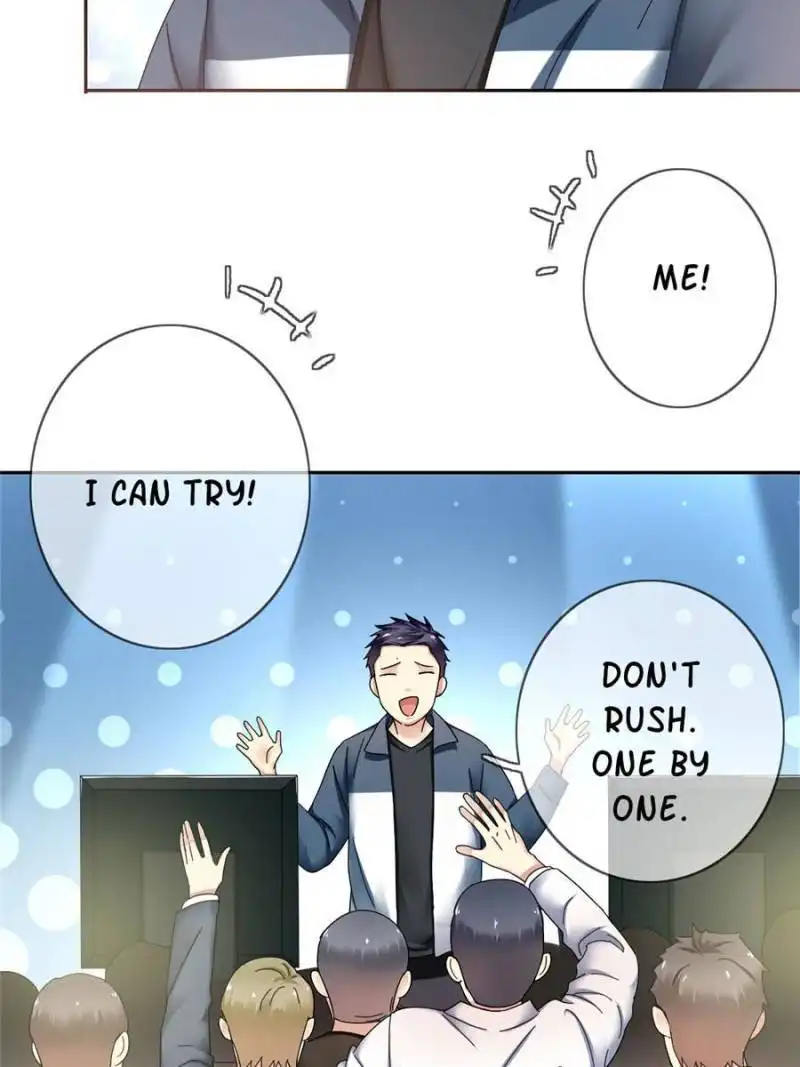 Legend Reboot Chapter 81 24